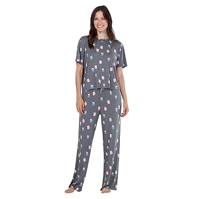 Honeydew Intimates All American PJ Set Women