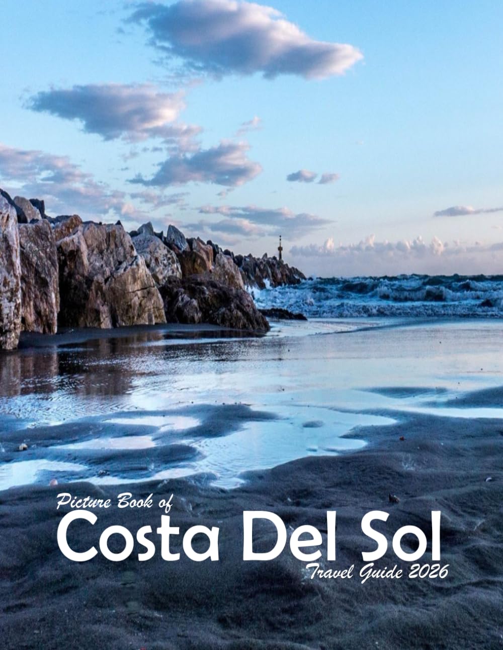 Costa Del Sol Spain: A Visual Journey Through Stunning Landmarks, Travel and Nature lovers.
