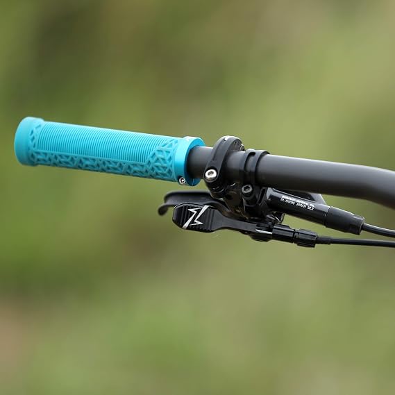 Funn UpDown MTB Dropper Seatpost CNC Machined Remote Lever