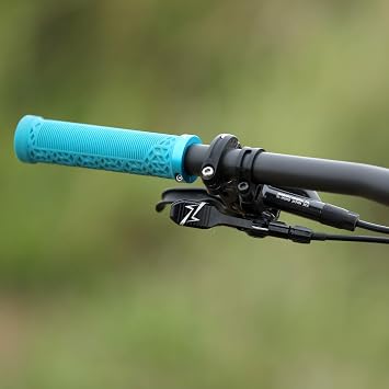 Funn UpDown MTB Dropper Seatpost CNC Machined Remote Lever