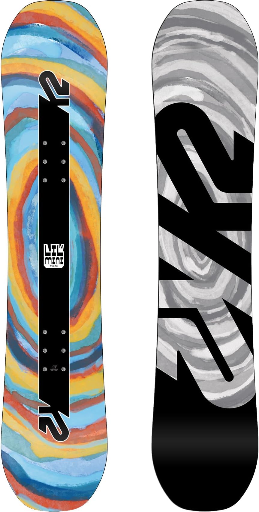 K2 Lil Mini Youth Snowboard