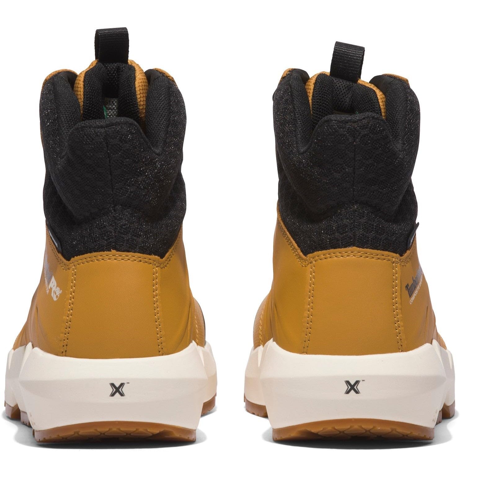 Timberland PRO Męskie buty ochronne MORPHIX, beżowy, 41 EU