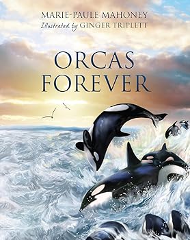Orcas Forever