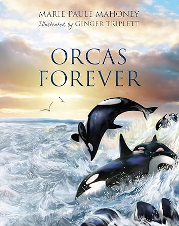 Orcas Forever