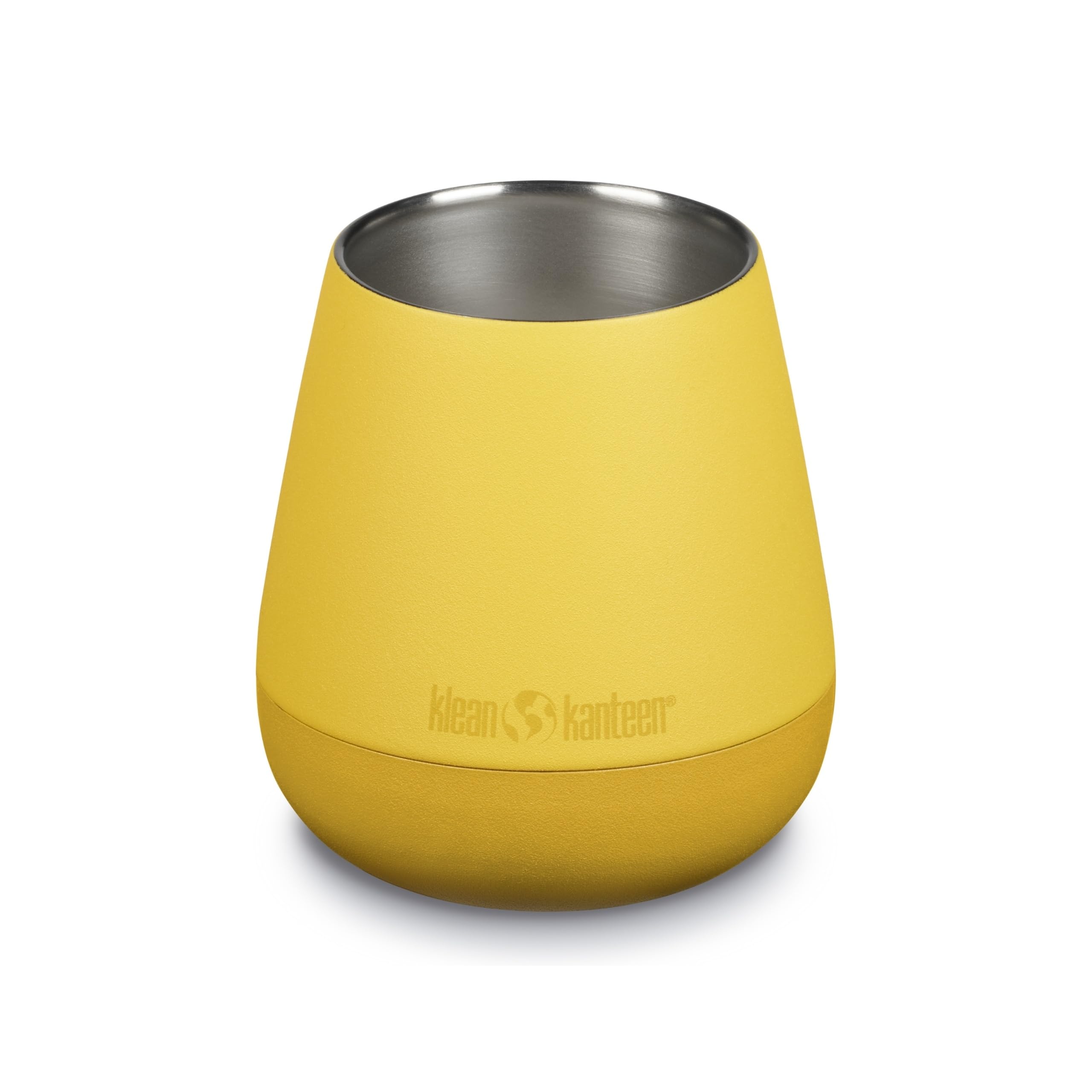 Verre isotherme Klean Kanteen Rise Wine 1010186 haut de gamme en inox