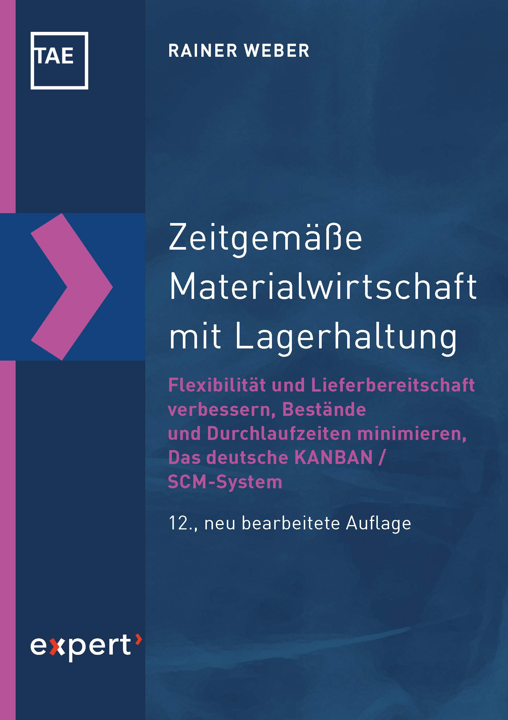 Zeitgemäße Materialwirtschaft mit Lagerhaltung: Flexibilität und Lieferbereitschaft verbessern - Bestände und Durchlaufzeiten minimieren - Das deutsche KANBAN / SCM-System (Kontakt & Studium)