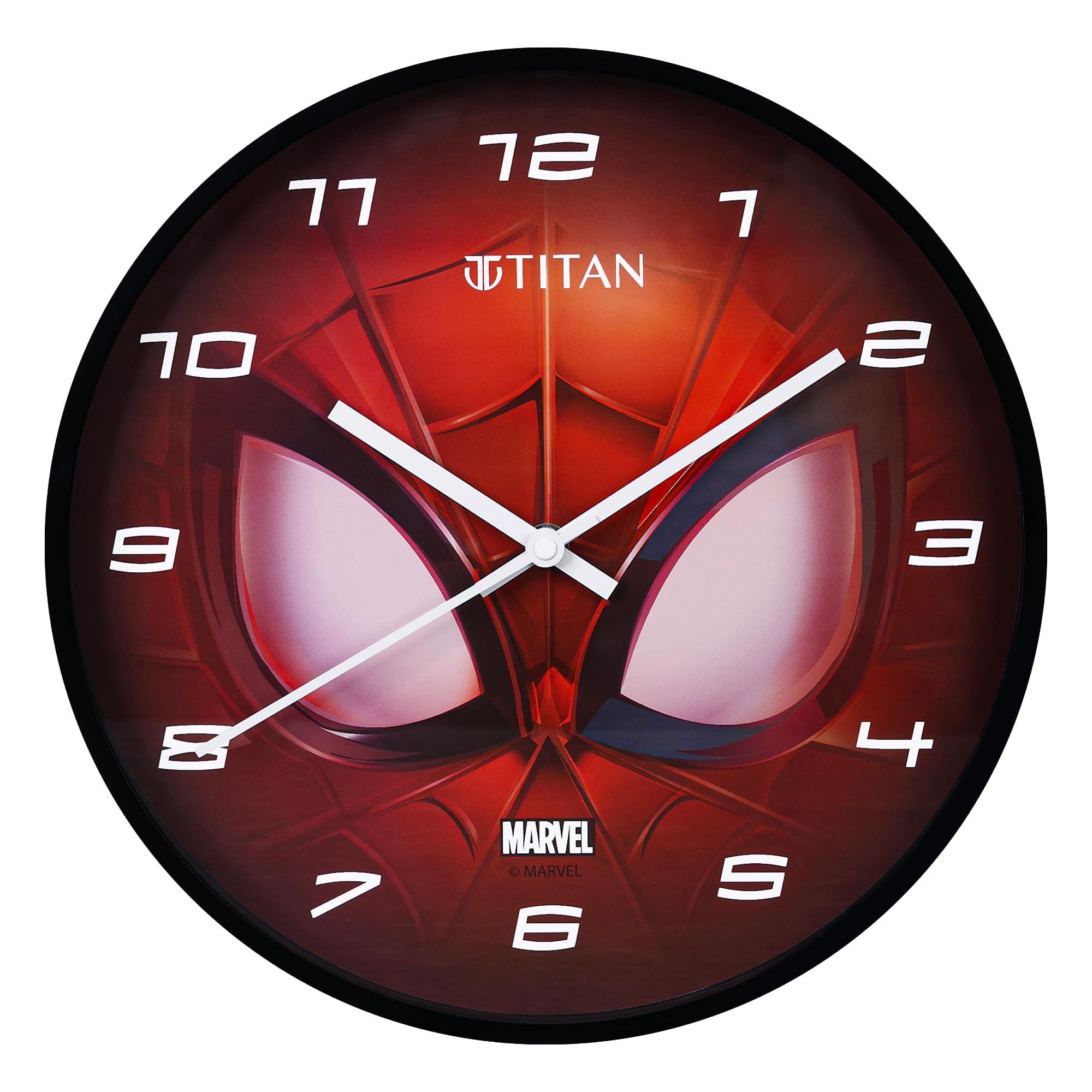 インテリア時計 Marvel Kith Super Villains Team Up Clock Kith Marvel Super Villains Team Up Clock | eBay