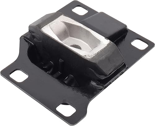 Miniatura 8 de Soporte de motor compatible con Ford Transit Connect 2010-2013 2.0L y Ford Focus 2005-2007 2.0L y Ford Focus 2003-2007 2.3L OE A2939 A2986 A5495