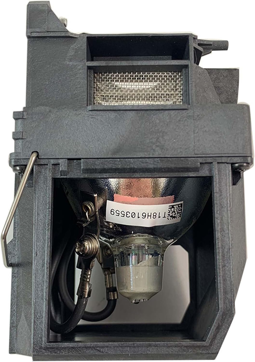 Replacement Lamp for Epson Home Cinema 3100 - Lamp Assembly with Bulb Inside