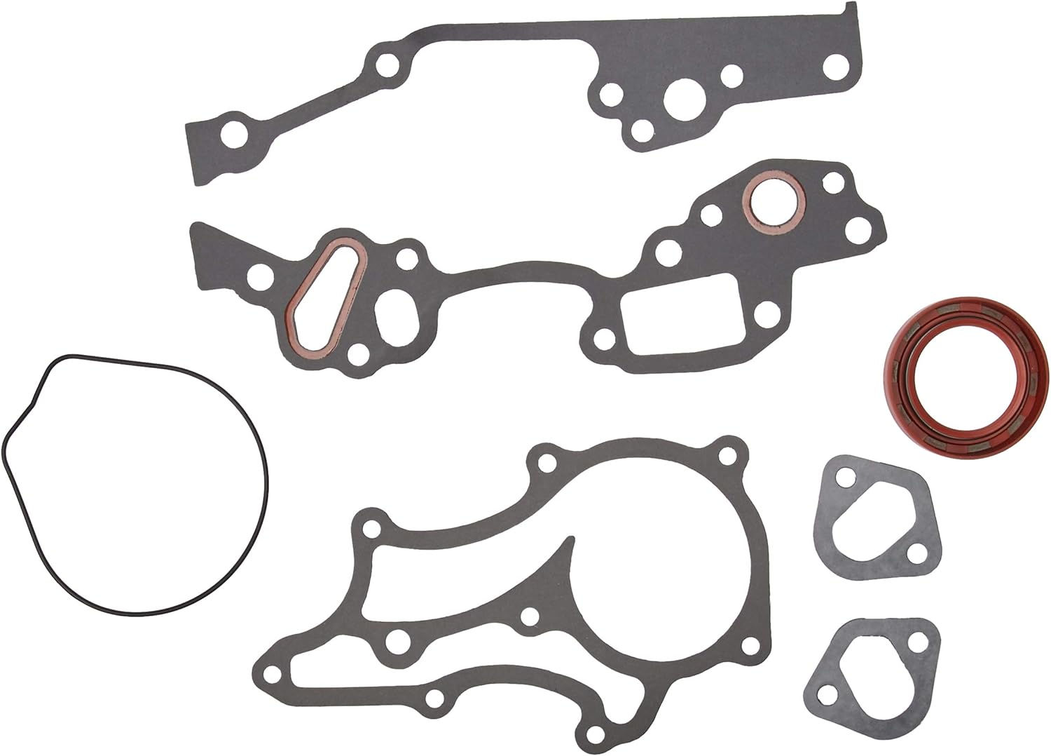 MAHLE JV912 Engine Timing Cover Gasket Set
