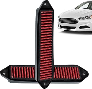 Filtro de Aire del Habitáculo del Coche - Reemplazo De Purificador Para HVAC,Filtro de Habitáculo - Para Mantenimiento Rutinario Del Interior Del