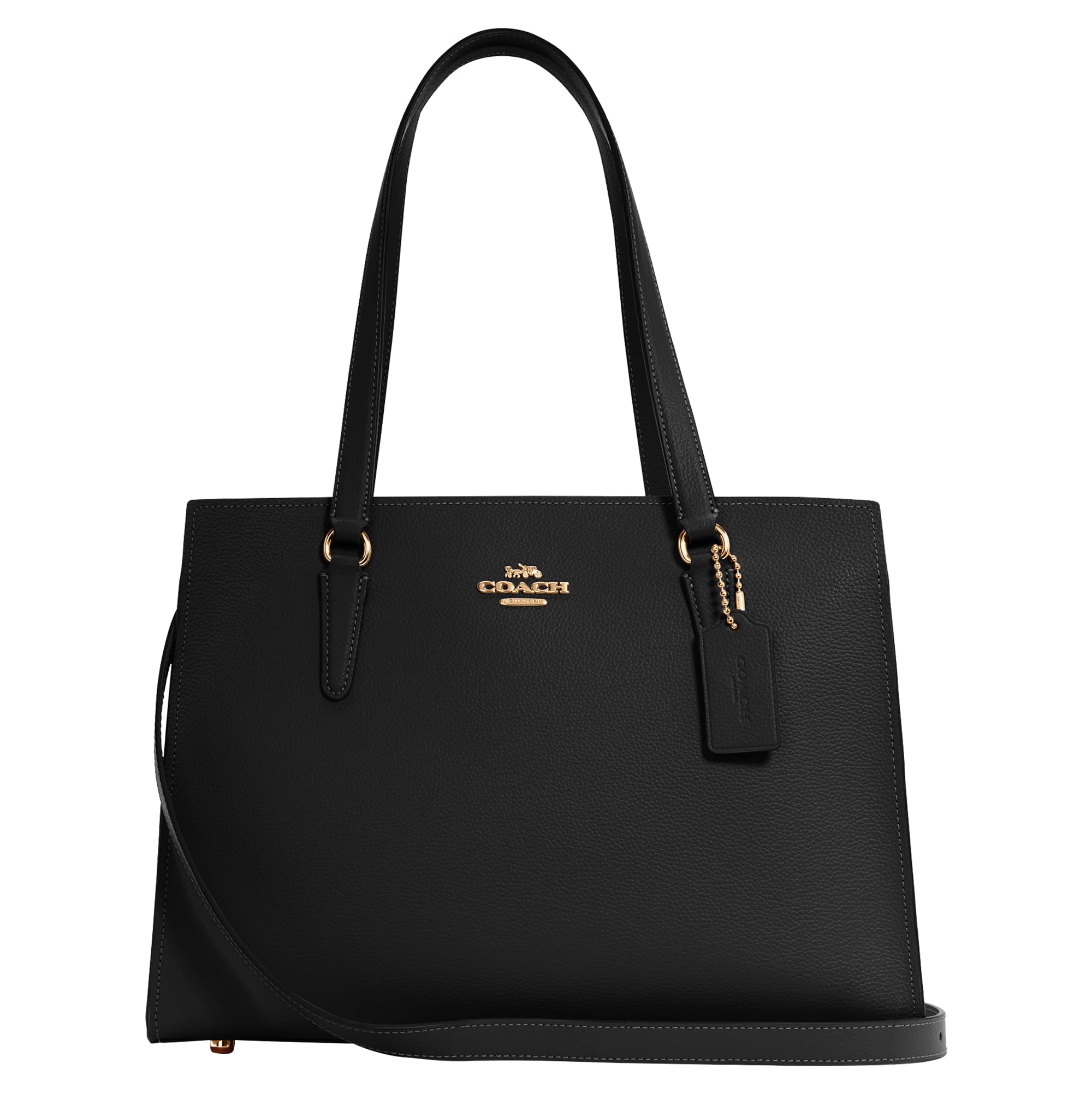 Coach Tatum Carryall