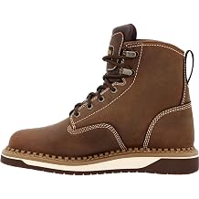 Georgia Boot AMP LT Wedge Womens Work Boot