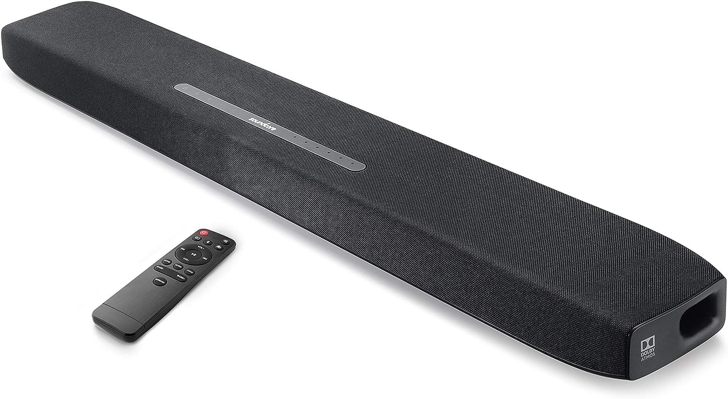 soundcore Anker Infini Pro Soundbar Support 2.1ch 120W HDMI ARC