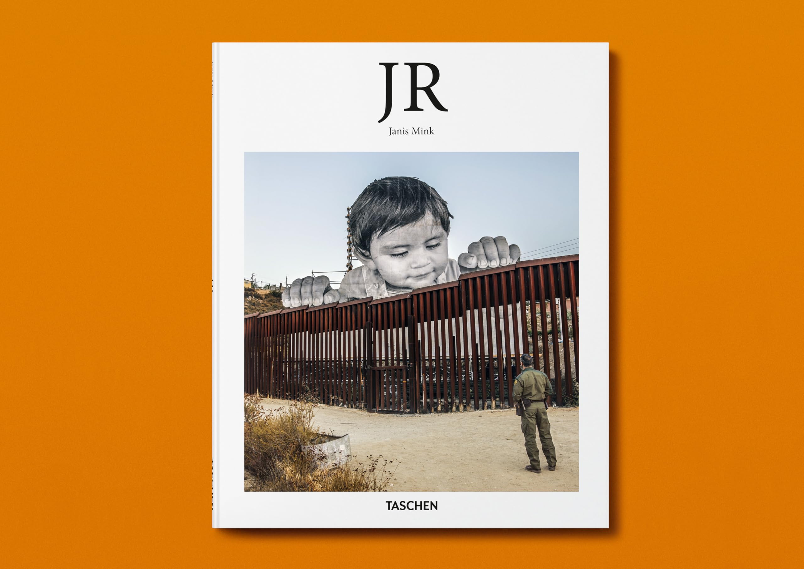 JR