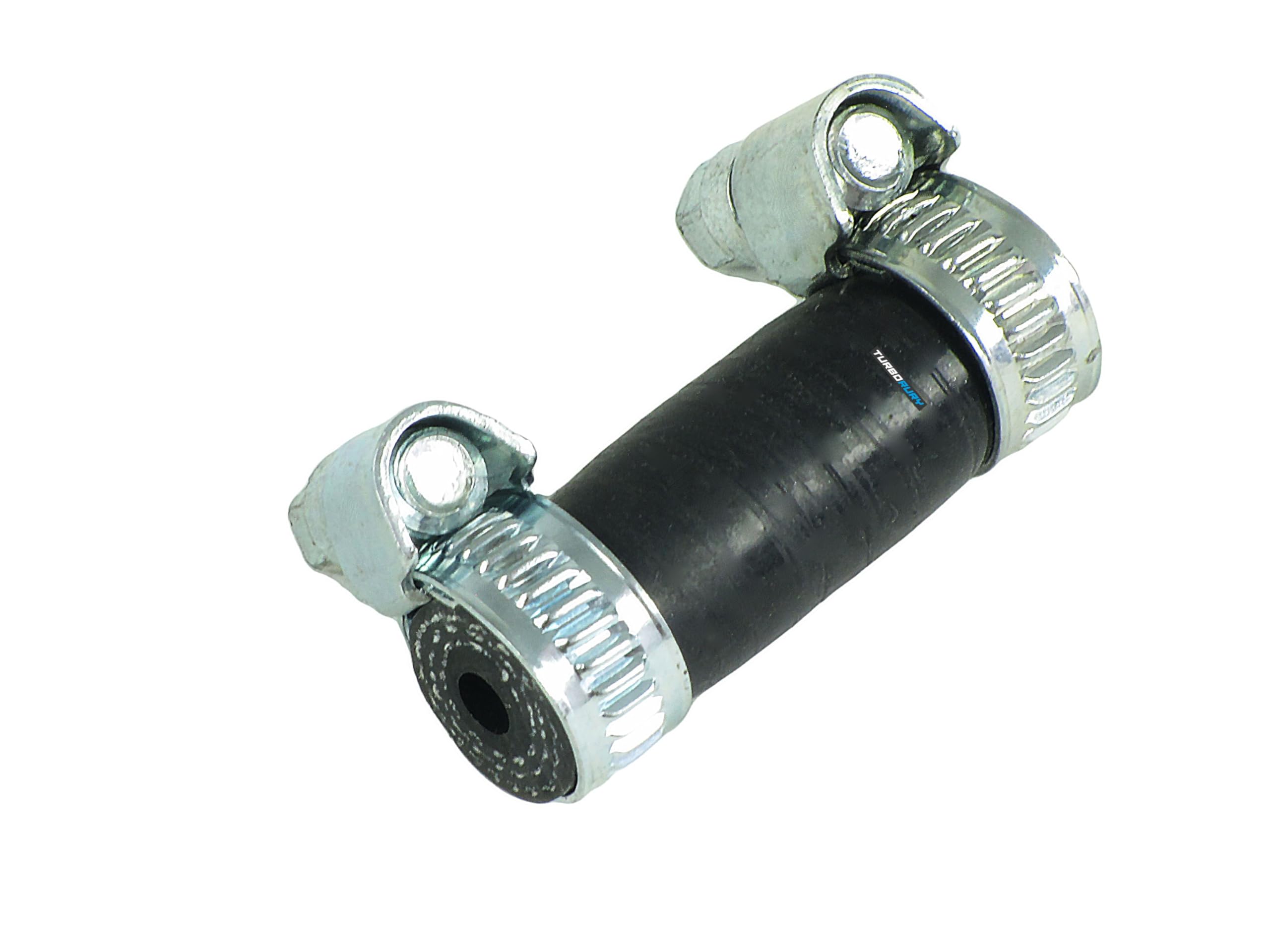 TURBORURY Sostituzione tubo sensore pressione gas di scarico - Compatibile con INFINITI Q30, compatibile con NISSAN NV200 - Numero OE 223211870R 223216385R 6071420104 6071420004 1412000Q0U