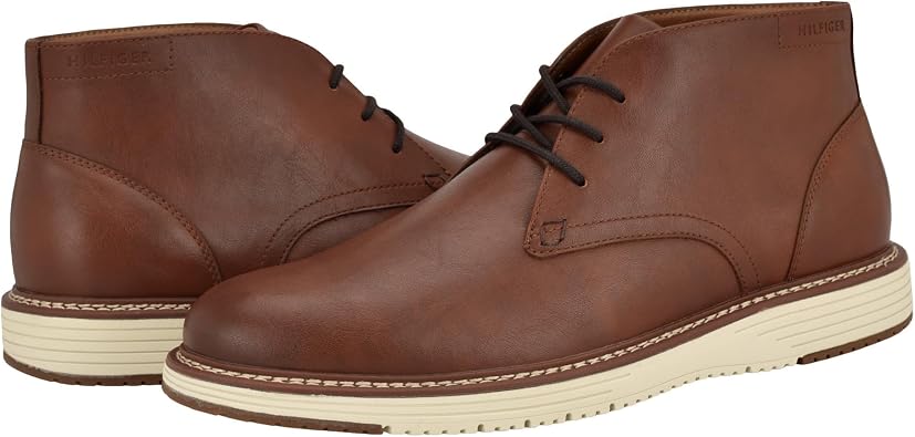 Tommy Hilfiger Harbin | Casual Boots