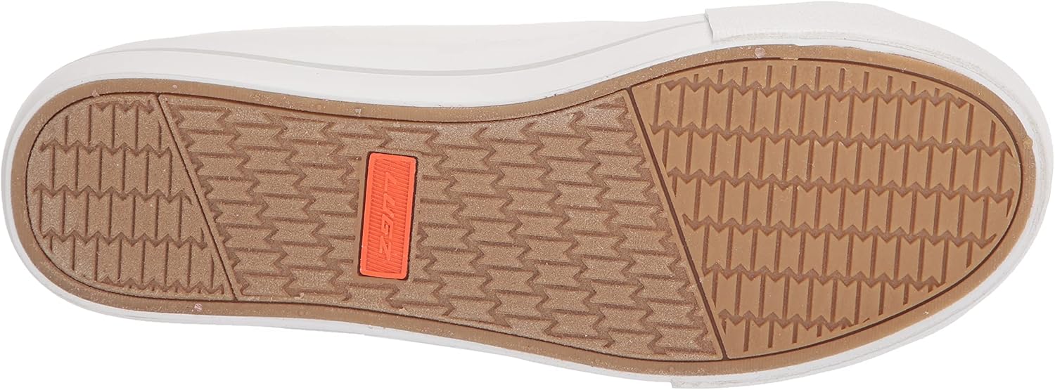 Lugz Men's Stagger Lo Lx Sneaker