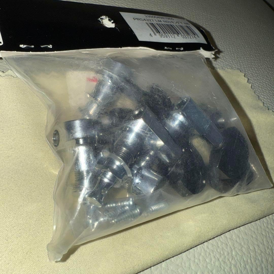 PRS Phase 2 Non-Locking Low Mass Tuners PRS Phase II Locking