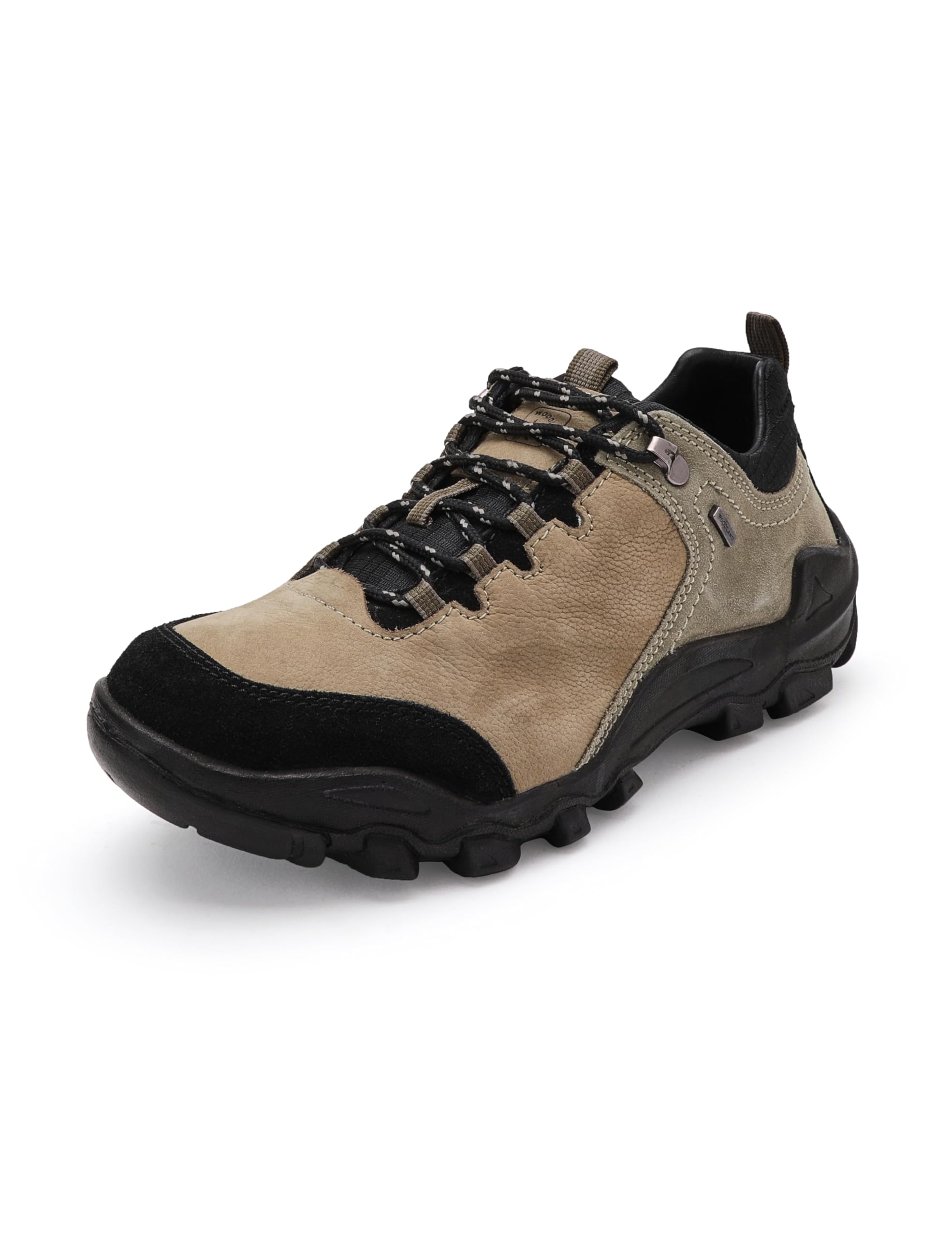 Men's Leather Casual Shoes-image-27
