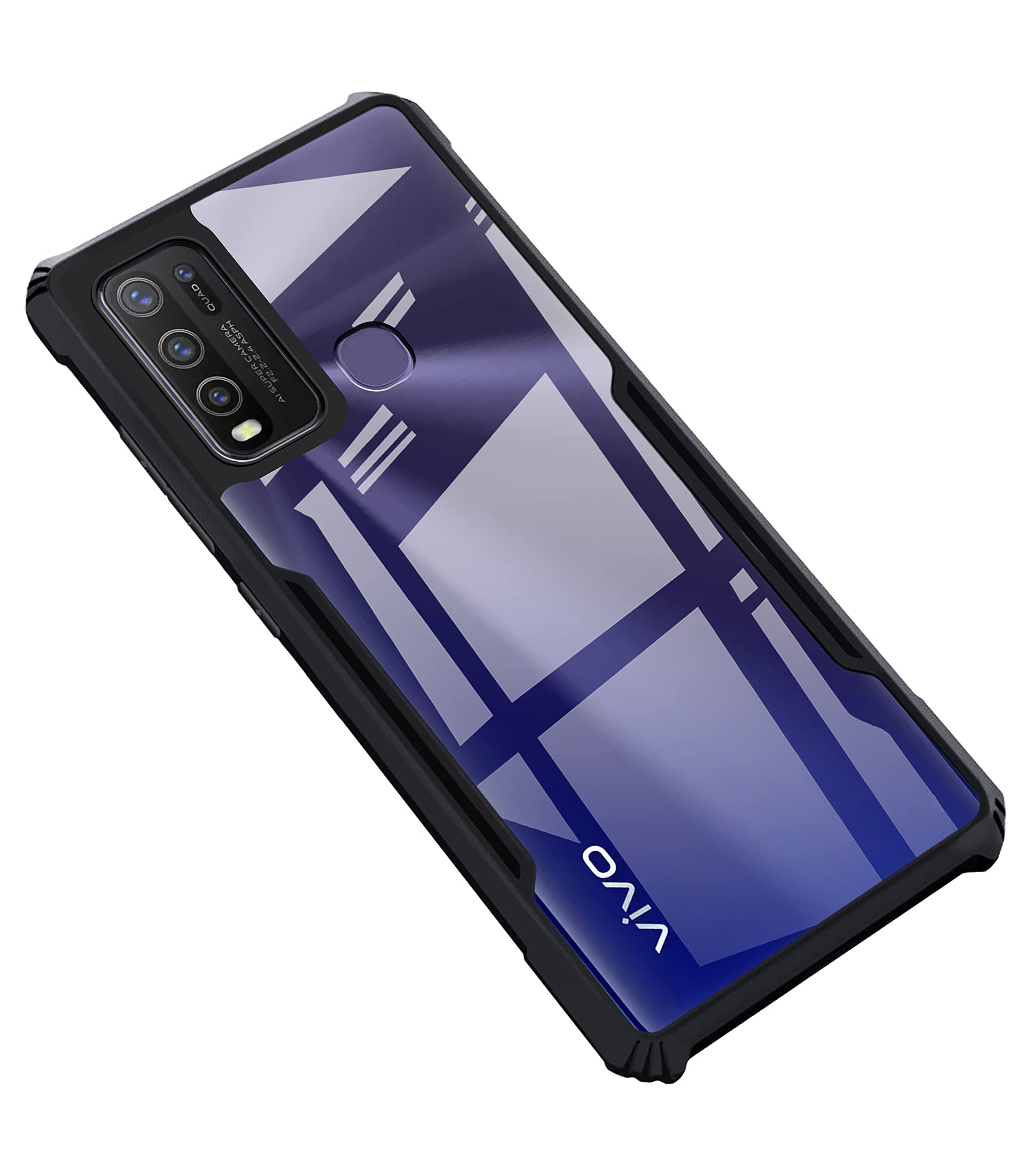 Amazon Brand - Solimo Mobile Cover for iPhone 15 (Polycarbonate_Black) (B0BJKD498T) Amazon Price History, Amazon Price Tracker