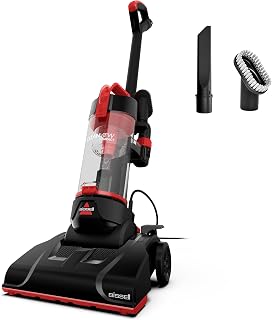Bissell Compact Powerful Suction CleanView with Extension Wand