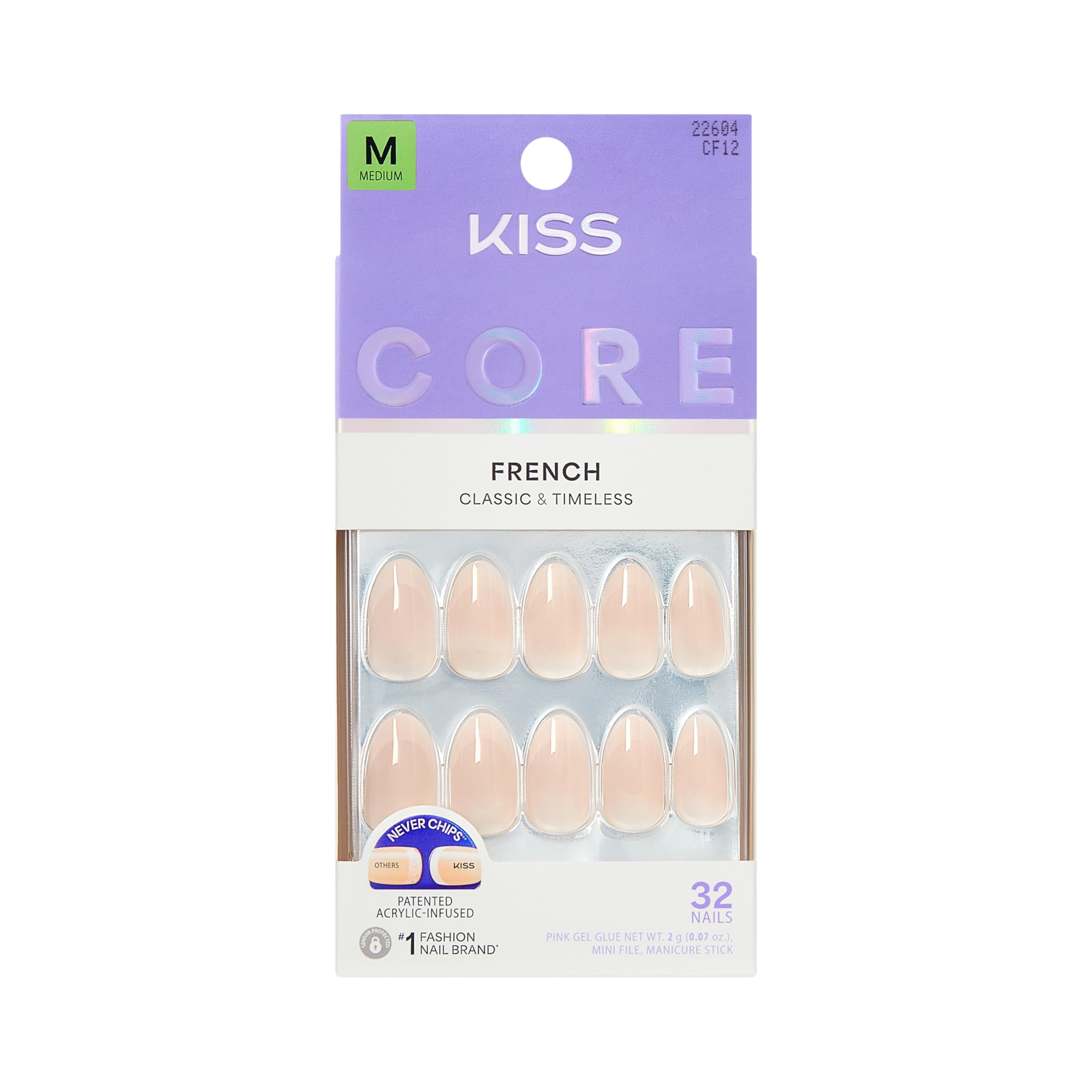 KISS Core
