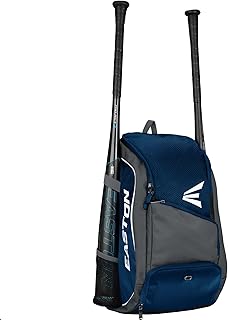 Game Ready Backpack Equipment Bag | Adult |