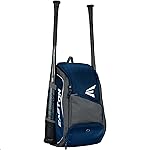 Easton | GAME READY Backpack Equipment Bag | Adult | Navy