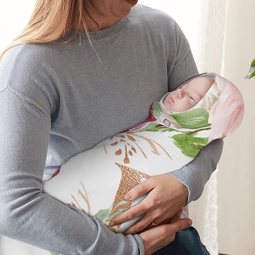 Miniatura 13 de Mantas de bebé personalizadas para niños y niñas, regalos personalizados para bebés, mantas de bebé personalizadas para niñas y niños, artículos