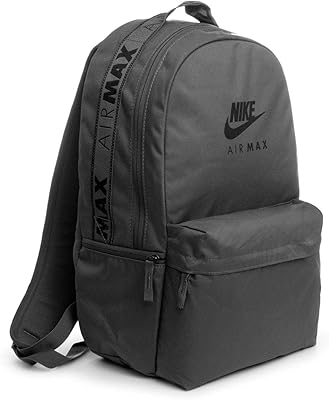 air max back pack