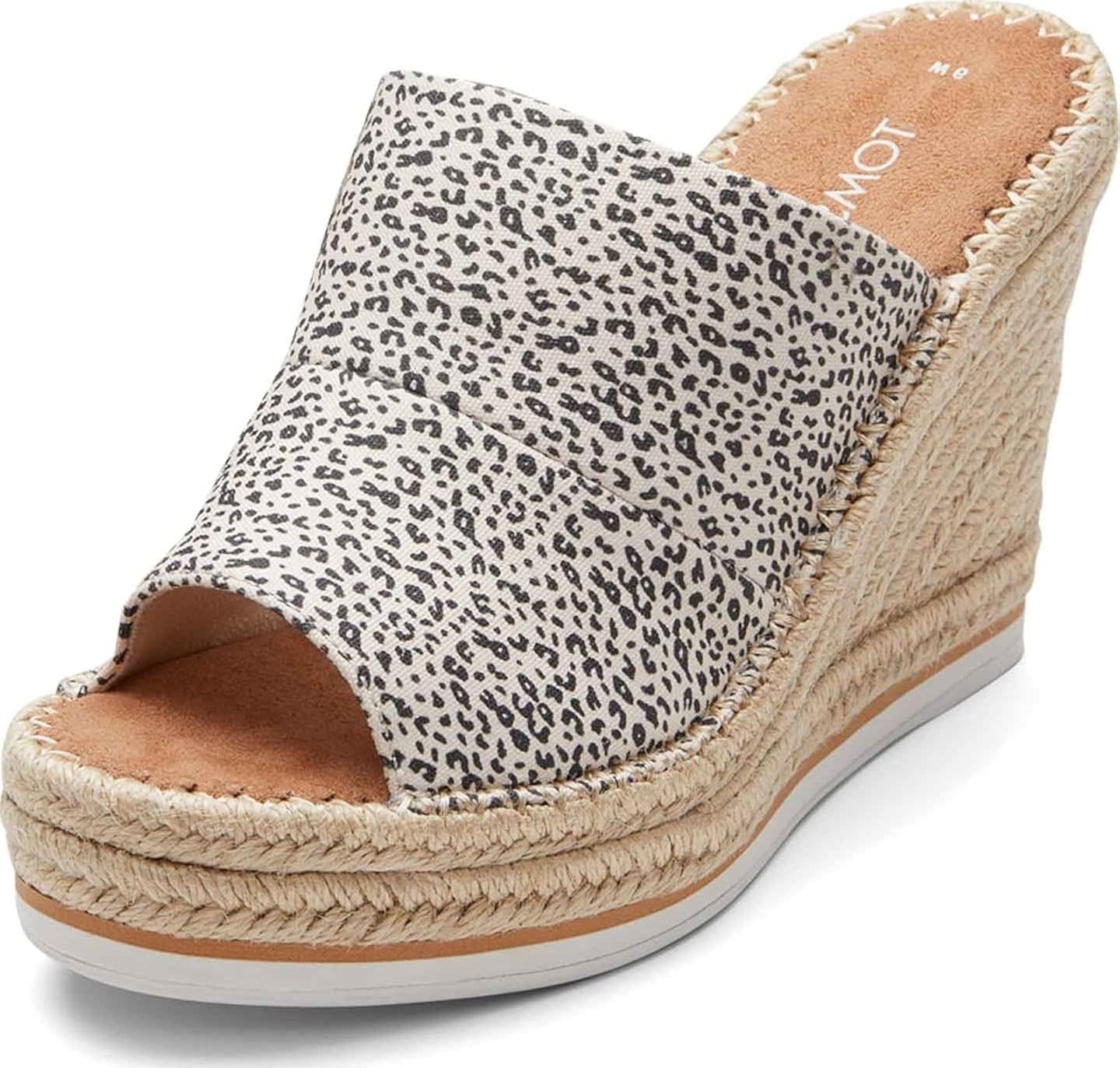 monica mule toms
