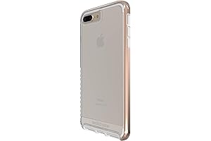 Evo Elite for iPhone 7 Plus Polished Rose Gold