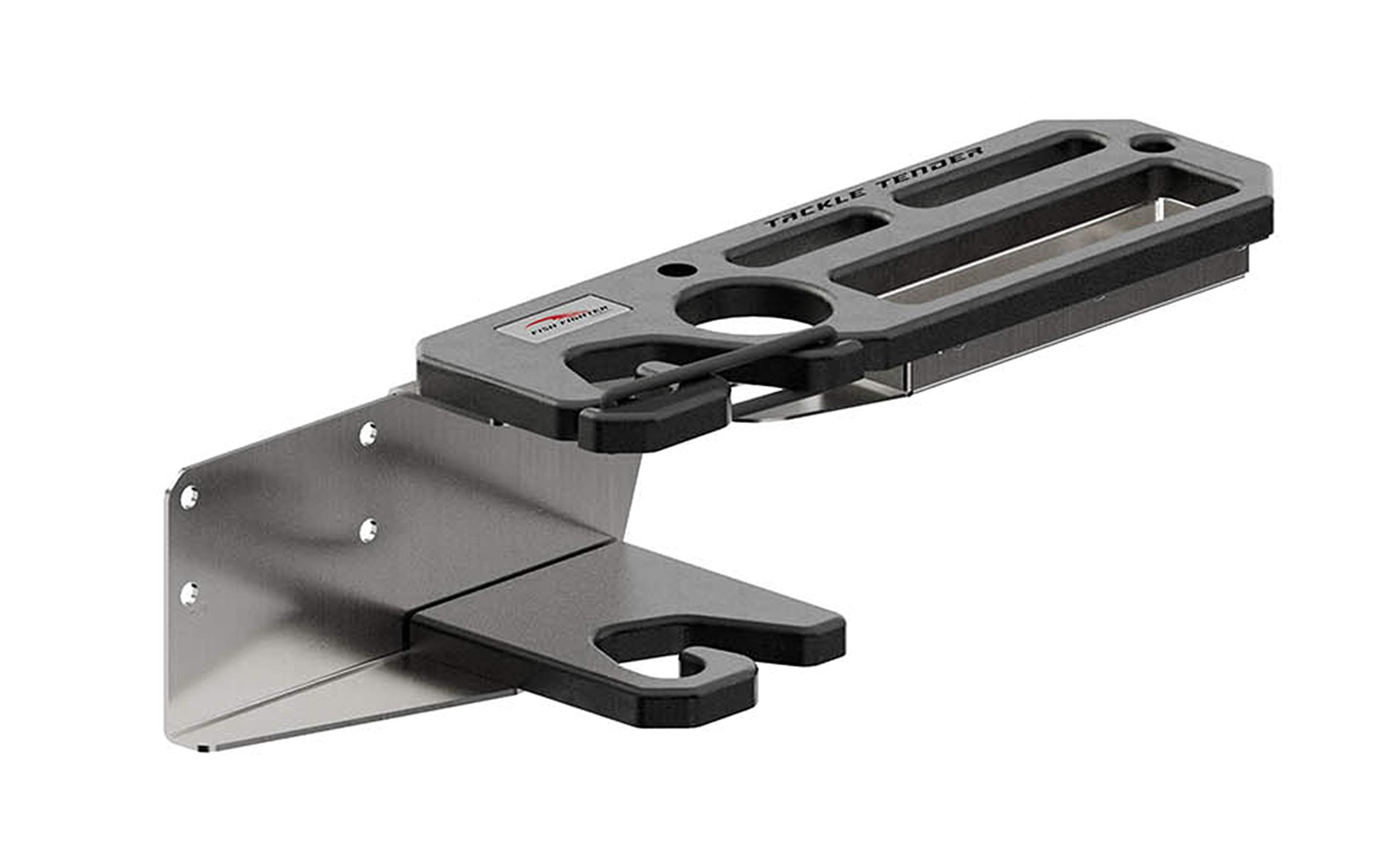 fishing tackle fish fighter rod holders