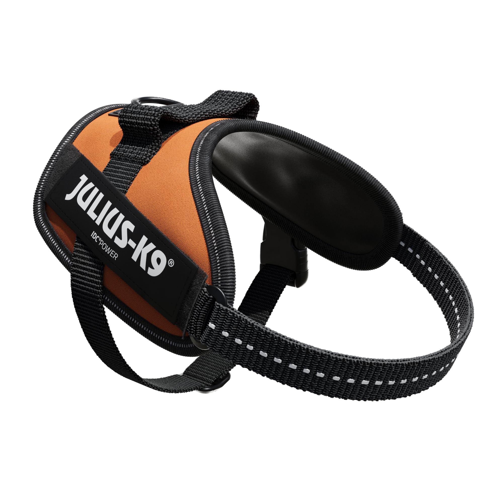 Julius-K9 IDC Powerharness, Camouflage, M/0 — view 1304