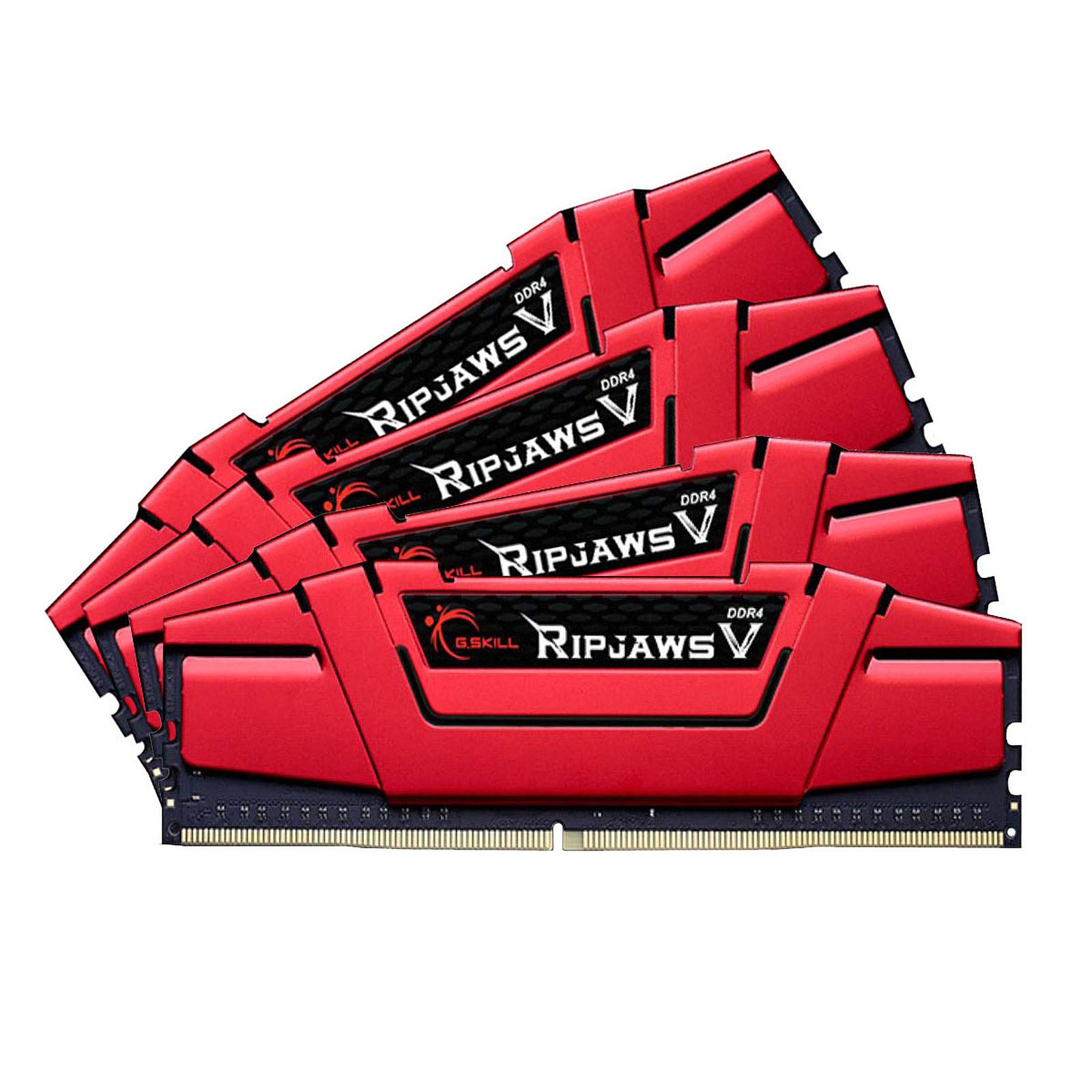 G.Skill Ripjaws V 32 GB