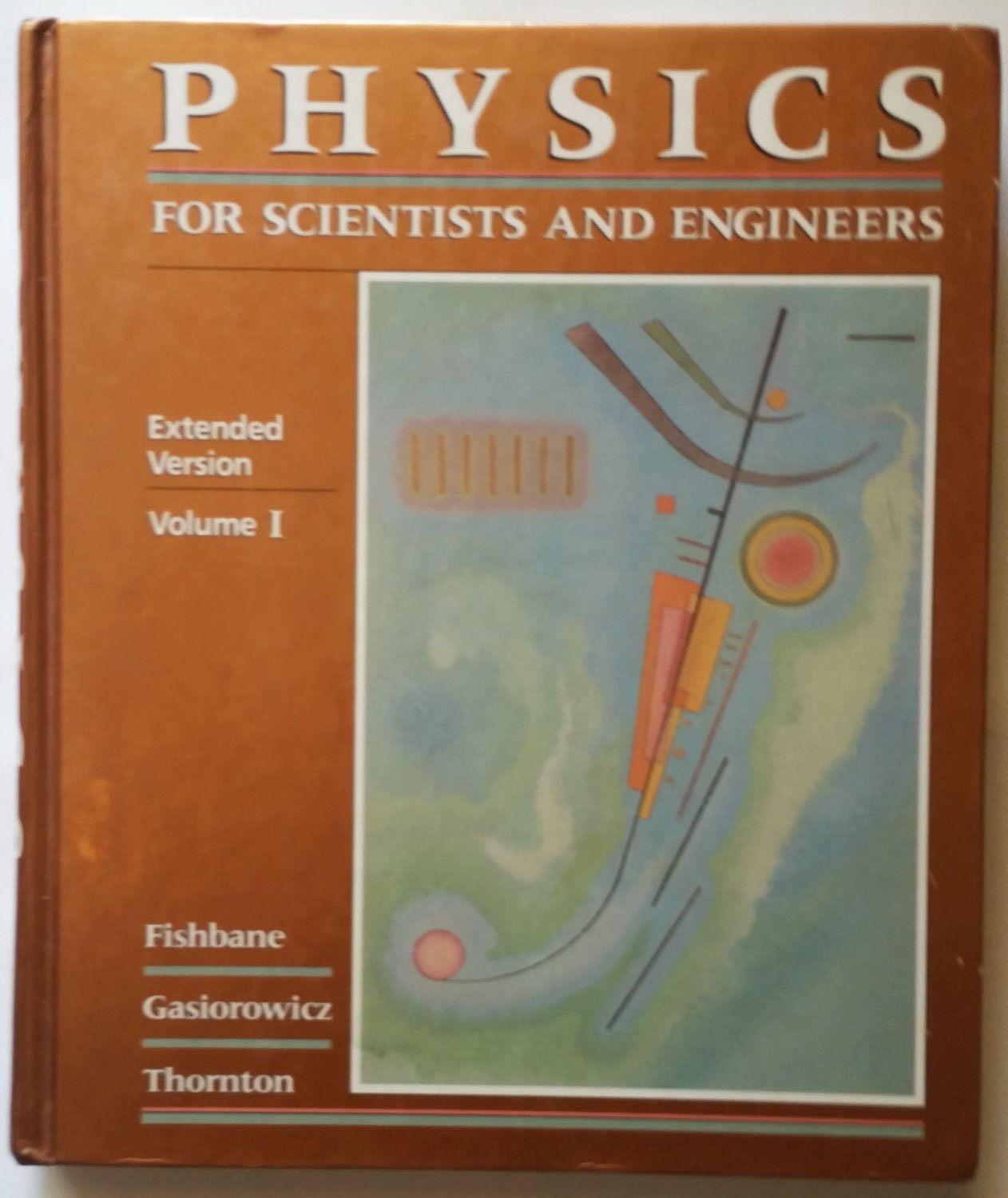 Physics for Scientists and Engineers: Extended Version: 001