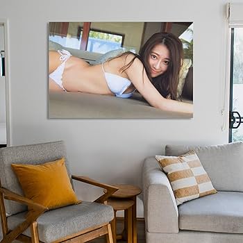 プレイボーイ　優香　ビニール素材　ポスター プレイボーイ 優香 ビニール素材 ポスター - メルカリ