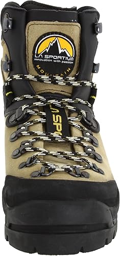 Miniatura 2 de La Sportiva Makalu Botas de Montañismo - Natural 44.5 para hombre