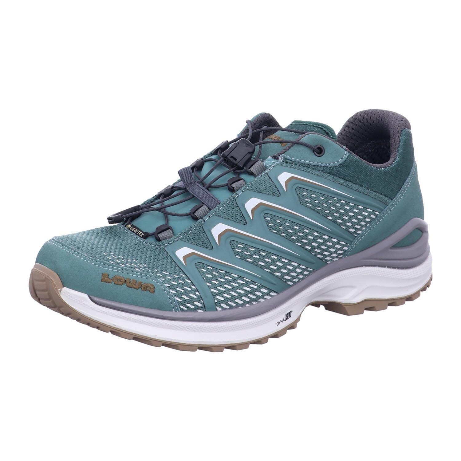 LOWA Halbschuh MADDOX GTX LO
