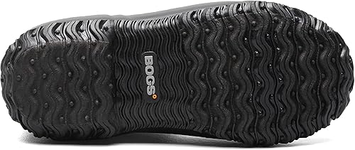 Miniatura 4 de BOGS Botas de nieve clásicas Ii-Paradise para mujer