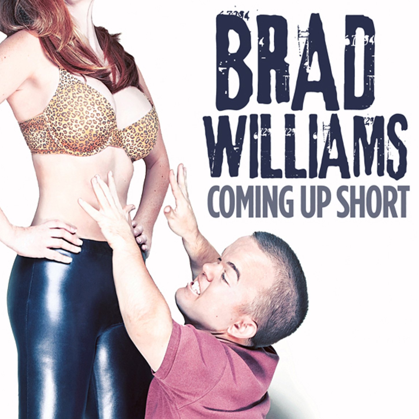 Brad Williams