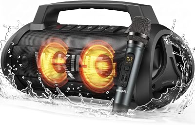 W-KING D10