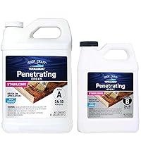 Vista 13 de Resina epoxi penetrante TotalBoat