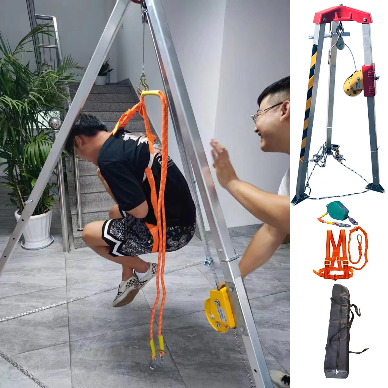 Amazon.co.jp: 三脚レスキューシステム ウェルヘッドレスキュー Amazon.co.jp: 三脚レスキューシステム ウェルヘッドレスキュー