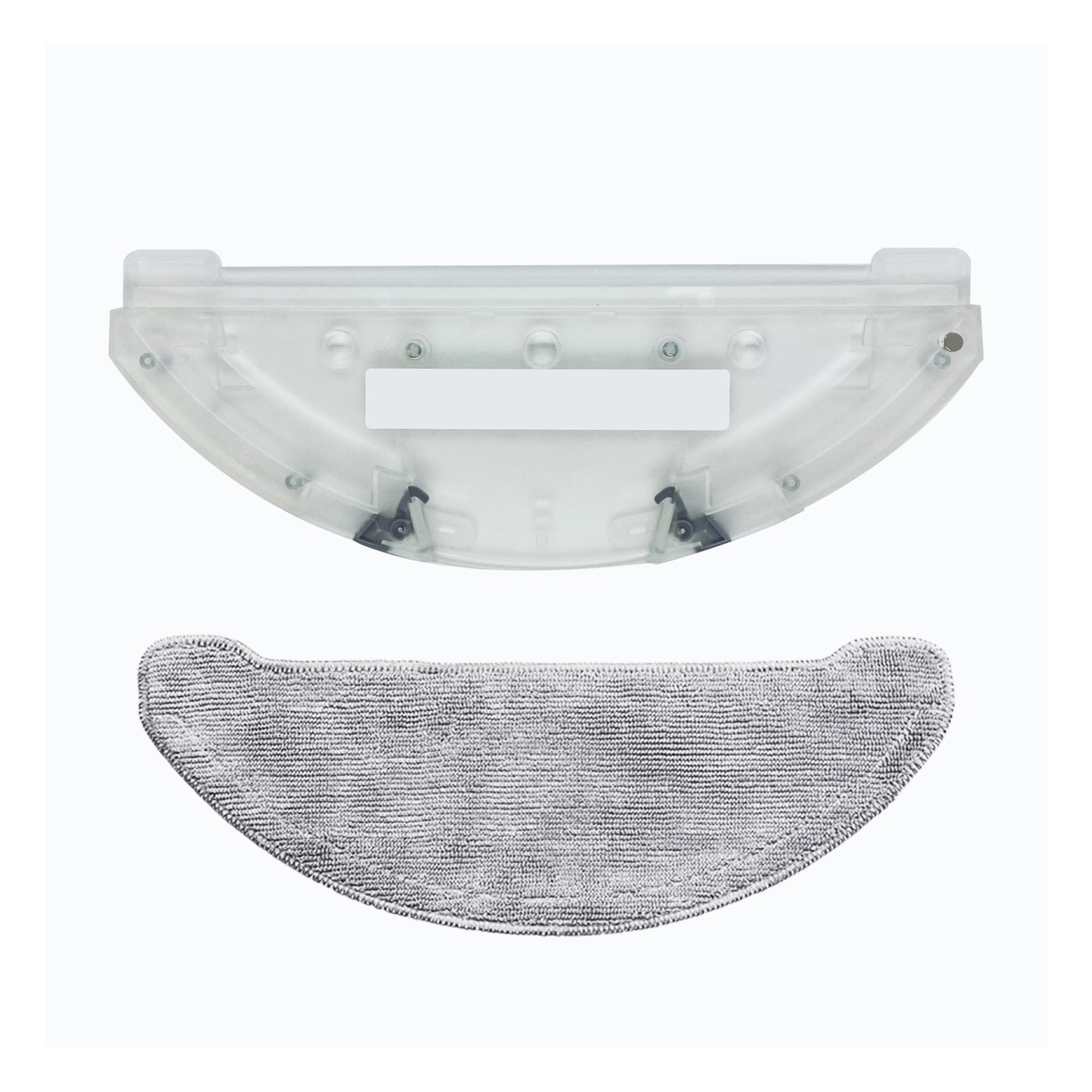 Support de serpillière pour Roidmi Eve Plus accessoire de rechange robot