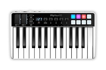 ★送料込み★ IK Multimedia iRig【MIDIコントローラー】 IK Multimedia iRig PADS MIDI Controller - Perfect Circuit