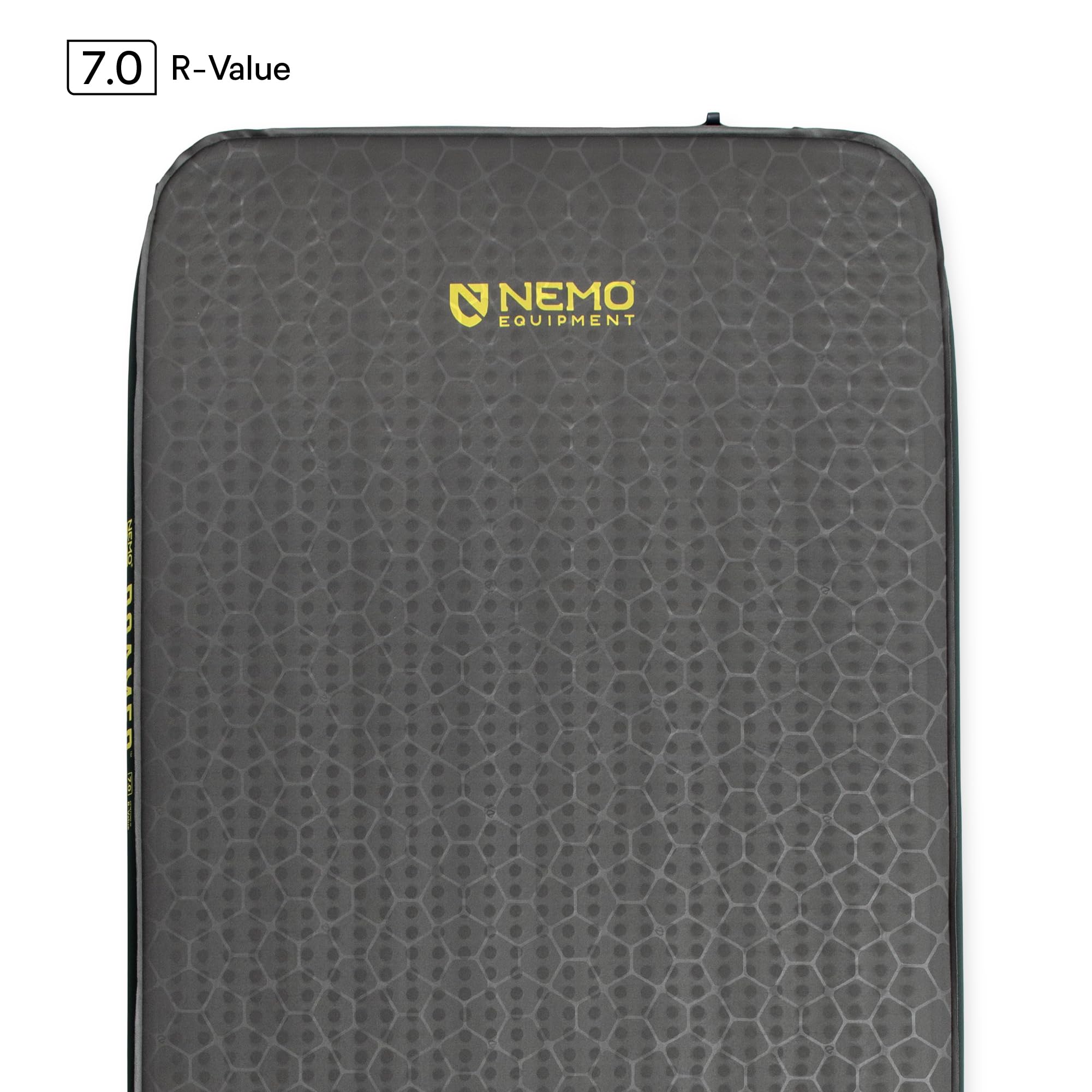 Amazon.co.jp: NEMO(ニーモ) ローマー シングルワイド : スポーツ