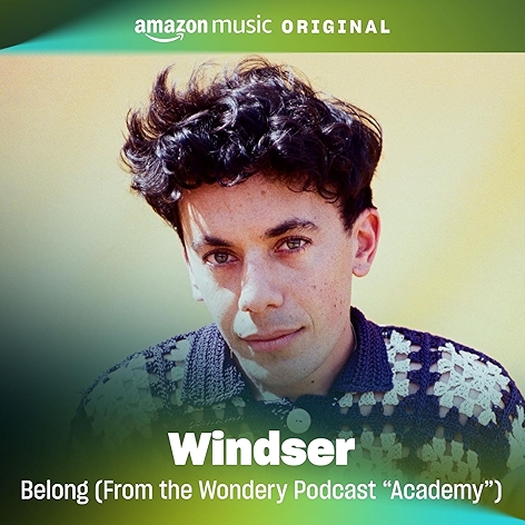 Belong (From the Wondery Podcast "Academy") (Amazon Original)