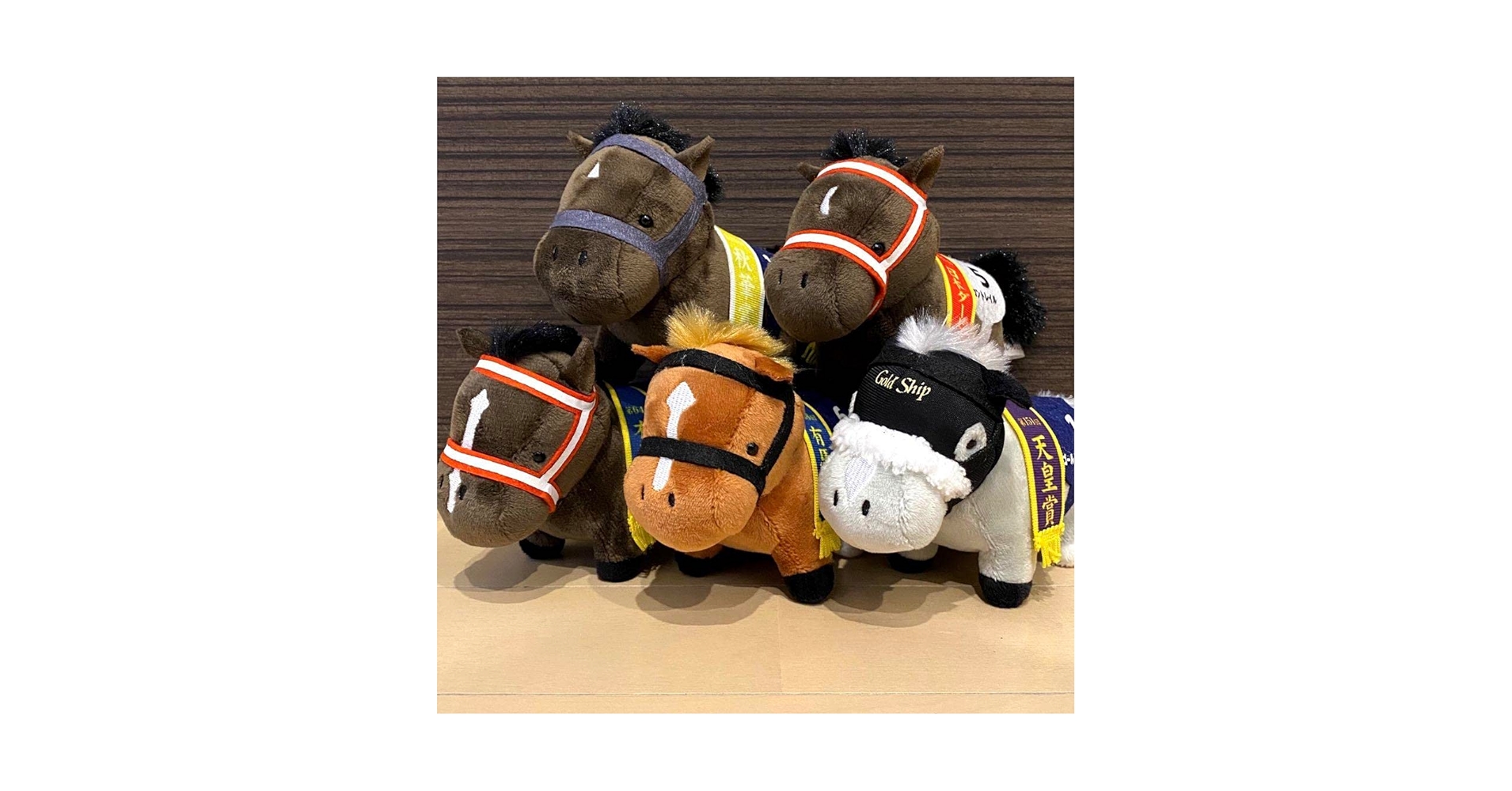 希少 サラブレッドコレクション マスコットボールチェーン ゴルシ 競馬 ウマ娘 希少 サラブレッドコレクション マスコットボールチェーン